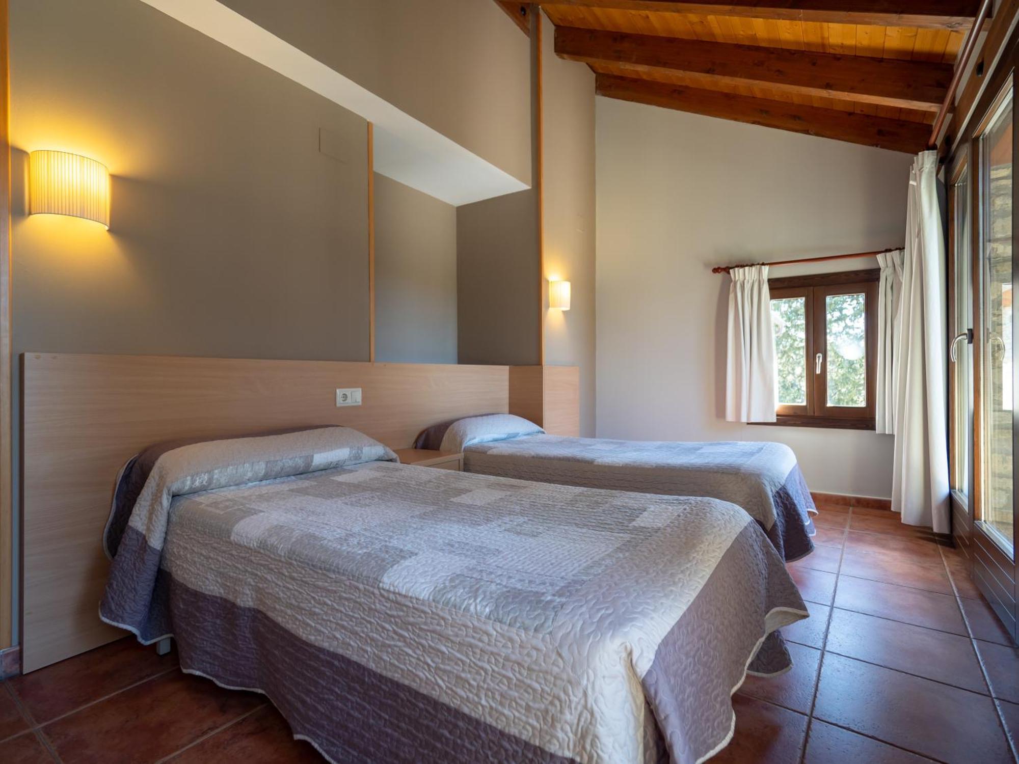 Casa Cambra Vendégház Aínsa Kültér fotó